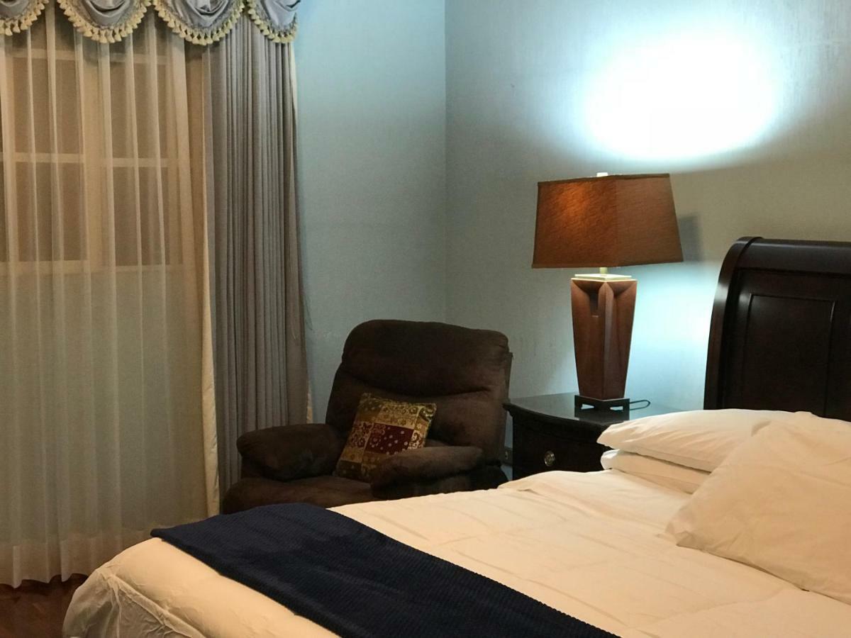 Hotel Belvedere グアテマラシティ エクステリア 写真