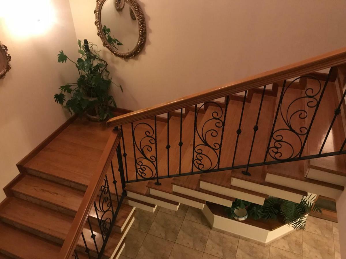 Hotel Belvedere グアテマラシティ エクステリア 写真