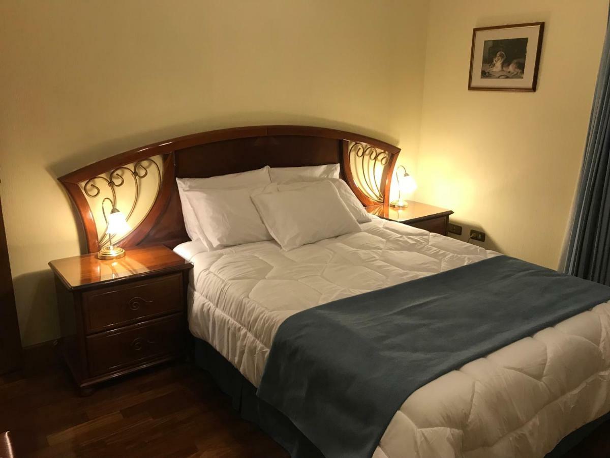 Hotel Belvedere グアテマラシティ エクステリア 写真