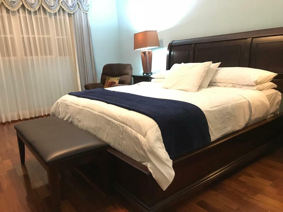 Hotel Belvedere グアテマラシティ エクステリア 写真